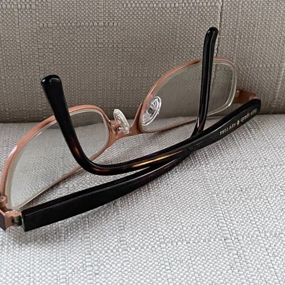 Kate Spade New York Women Eyeglasses AMBROSETTE JUV 135 54[]17 Glasses - Picture 10 of 11